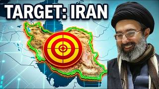 Elam + Medes + Persia + Parthia = Iran