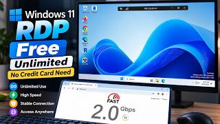 Full Free GitHub RDP Cloud PC For Unlimited Days | 16GB RAM and 200GB+ Storage Cloud PC News
