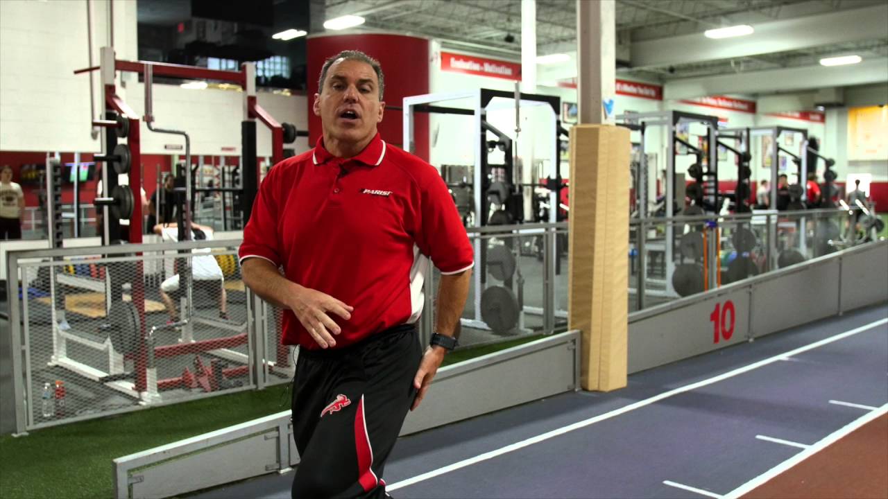 A-March, A-Skip and A-Run