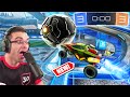 Rocket league most satisfying moments 102