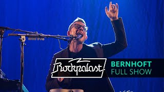 Bernhoft live | Rockpalast | 2014