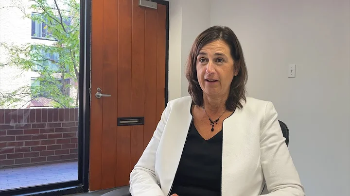 Land Development Video Series: Meet Tracy Lower!