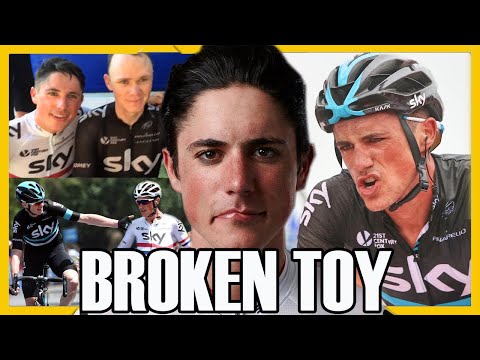 Video: Pete Kennaugh ia „pauză nedeterminată” de la ciclism din cauza problemelor de sănătate mintală