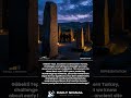 Buried Secrets of Göbekli Tepe: Is Archaeology Hiding the Origins of Civilization?
