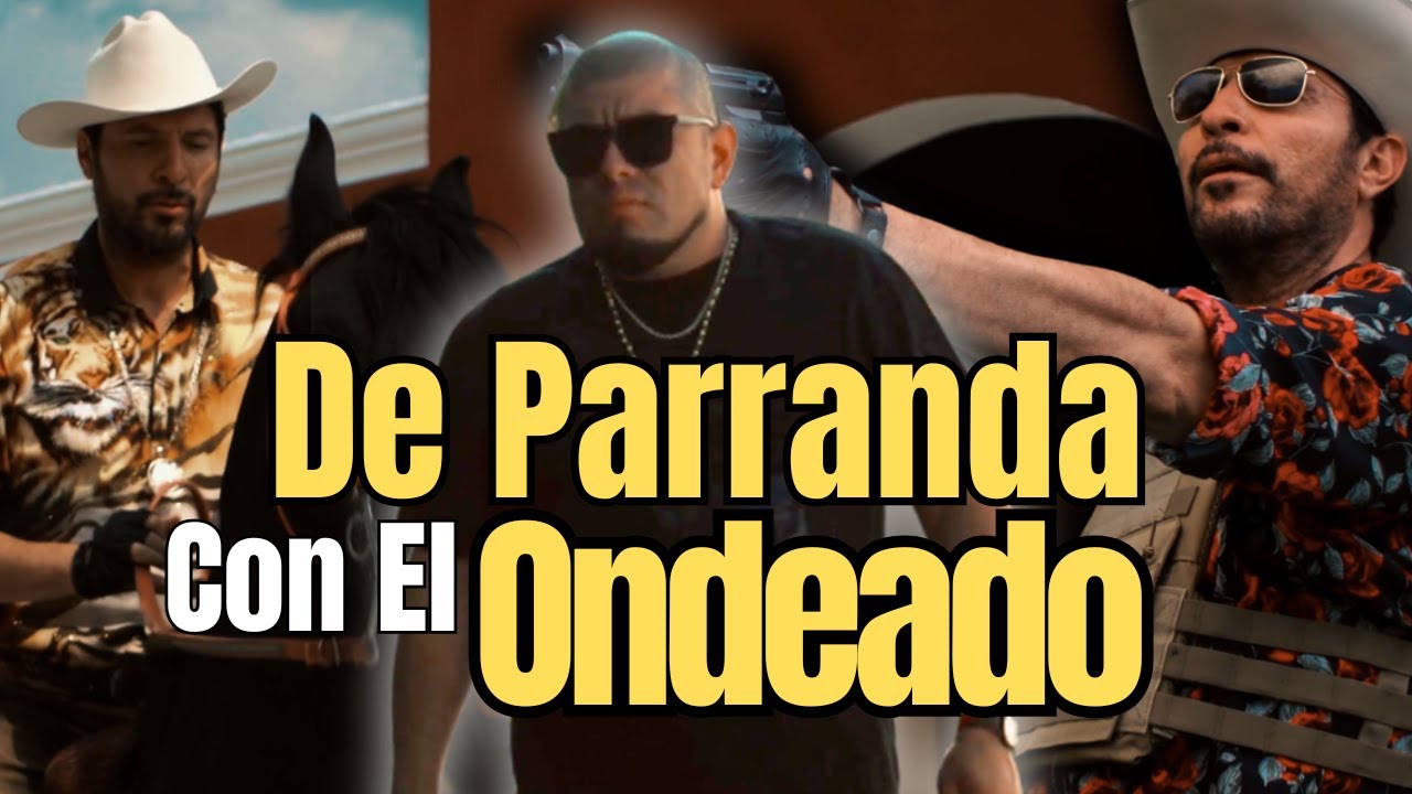 Manuel Torres Félix El Ondeado M1 ¡PROXIMAMENTE! | TRAILER de la