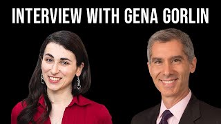 Interview with Gena Gorlin | Roundtable Event