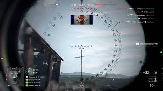 Turns Out You Can Do This In Battlefield V