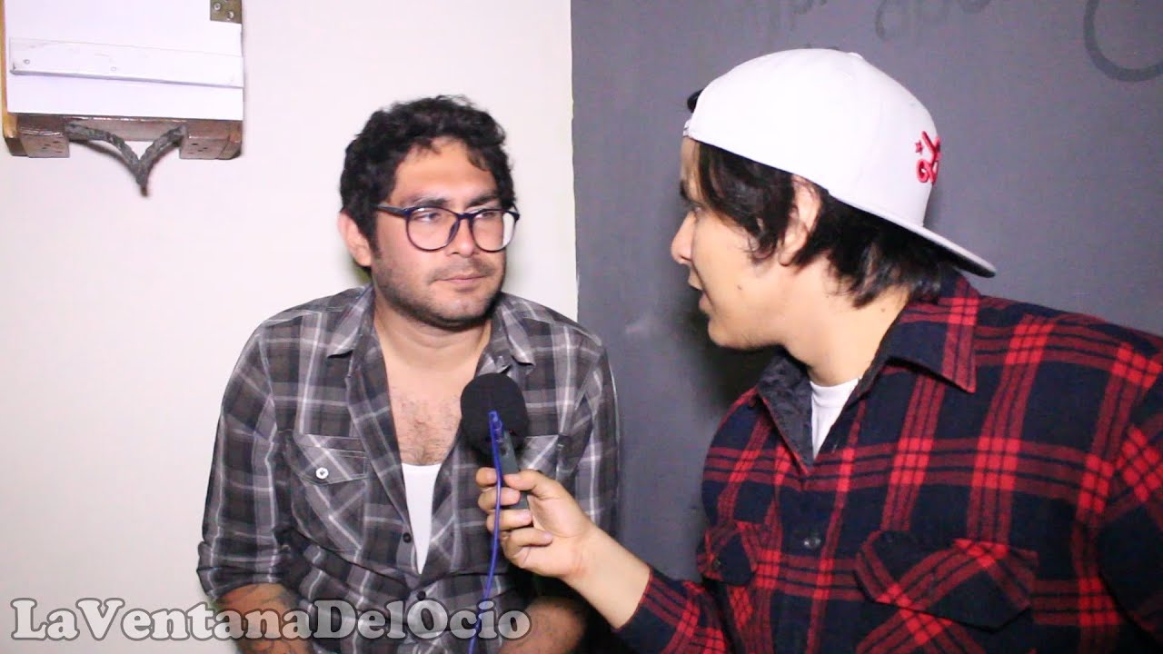 David Cisneros en CRAFT