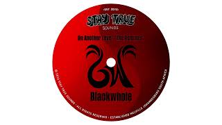 Blackwhole - 1001 Seconds