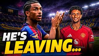 BARÇA’S TRANSFER WINDOW IS ABOUT TO GO CRAZY! 😱 screenshot 5