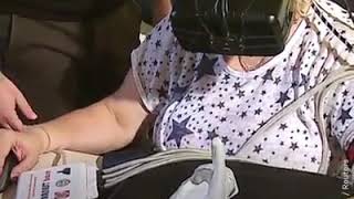 VR Can Help Amputees