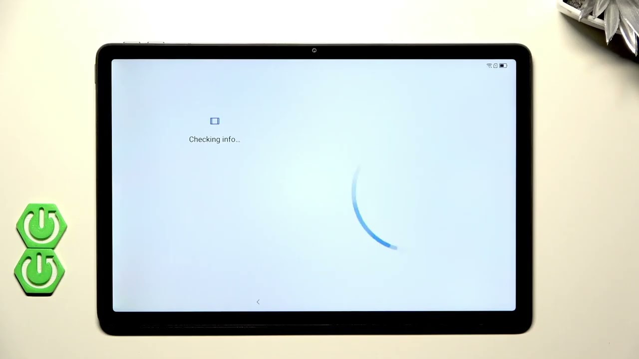 LENOVO Tab K11E - バックアップ復元とデータ転送方法