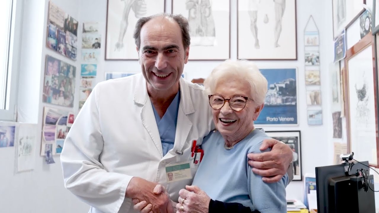 La prevenzione mi ha salvato la vita – La storia di Rachele