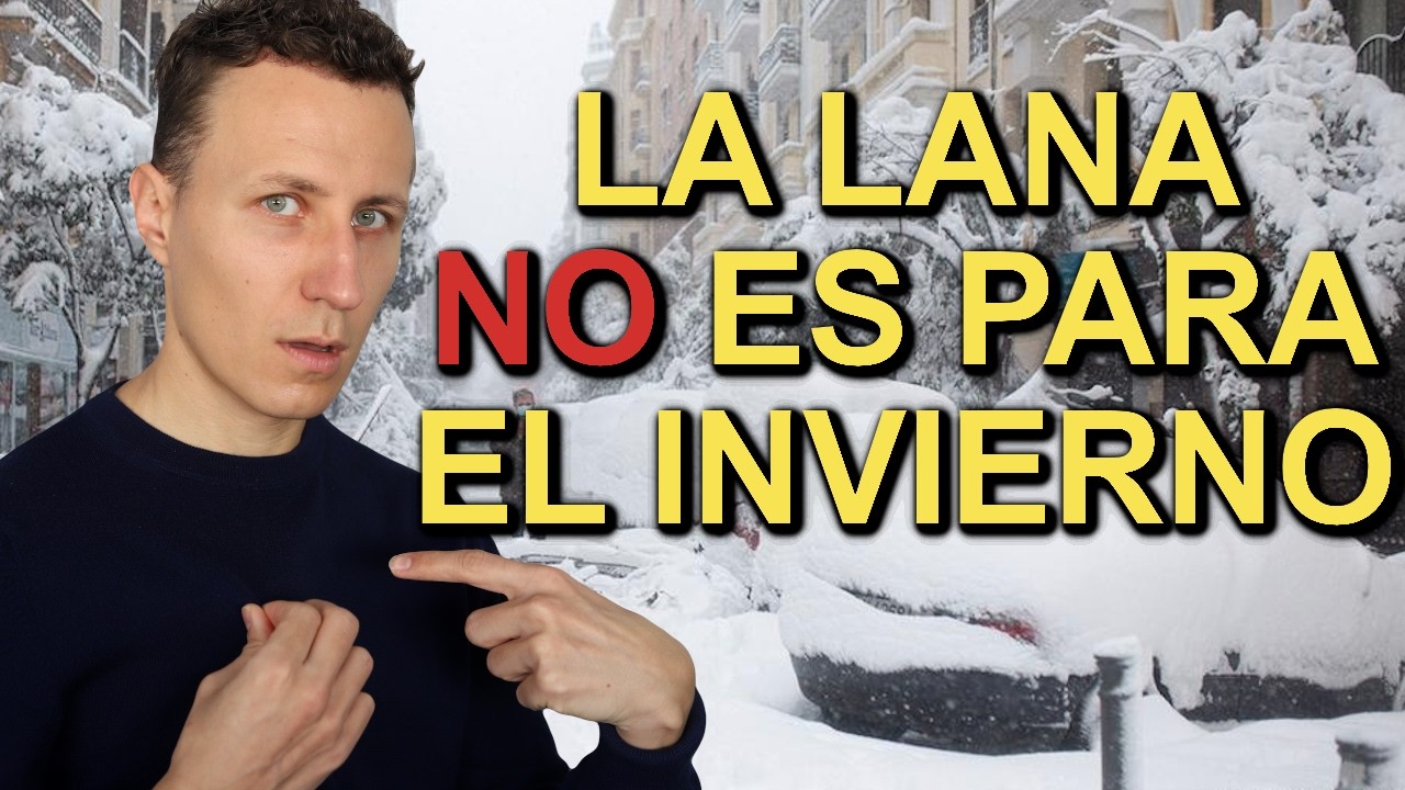 7 Cosas que No Sabías sobre la Lana Merino