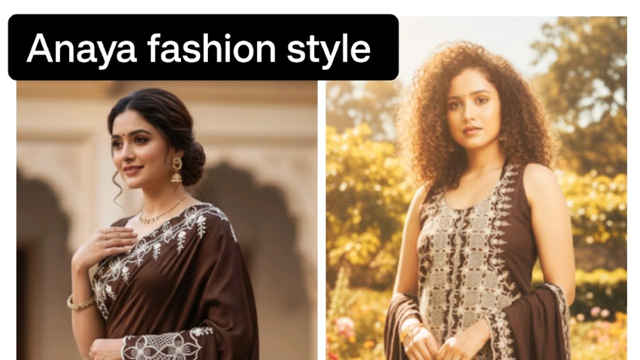 Old saree reuse idea/Beautiful plazo and short kurti with dupatta dress🌺💃🏻