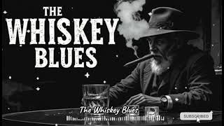 The Whiskey Blues Vibes - Blues Reborn Relaxing Midnight Vibes