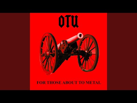 You Spin Me Round (In the style of Rammstein)