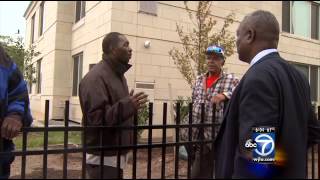 MPD adds body cameras to police uniforms