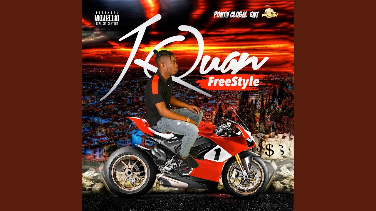 Watch Freestyle on YouTube Watch Freestyle on YouTube