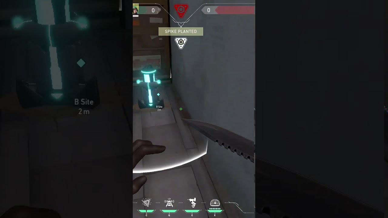 KILLJOY BEST TRICK ON SPLIT | valorant 