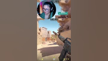 Stressful 3k OML #cs2 #anubis