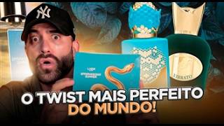 Effervescent Summer LAB 8: Best Brazilian Perfume 2026? (Full Review)