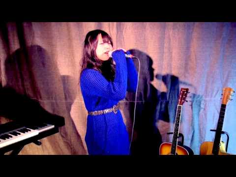琥珀の雪 / 鬼束ちひろ COVERD BY Rika*