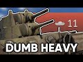 The Dumbest Soviet Heavy Tank