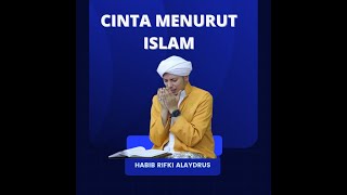 TERNYATA PACARAN MENURUT ISLAM !! Ceramah singkat menyentuh hati 30 detik  -  Pacaran menurut islam