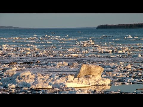 Счастливые люди | Енисей | Весна (серия 1) | Дмитрий Васюков