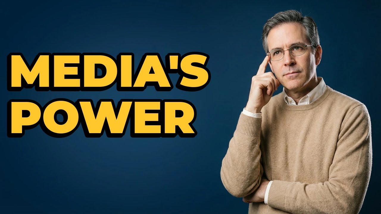 How Does The Media Set Government Priorities?