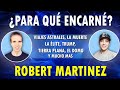 Entrevista a Robert Martinez: Tu Propósito | Sueños Lucidos, Viajes Astrales  | Trump | Tierra Plana
