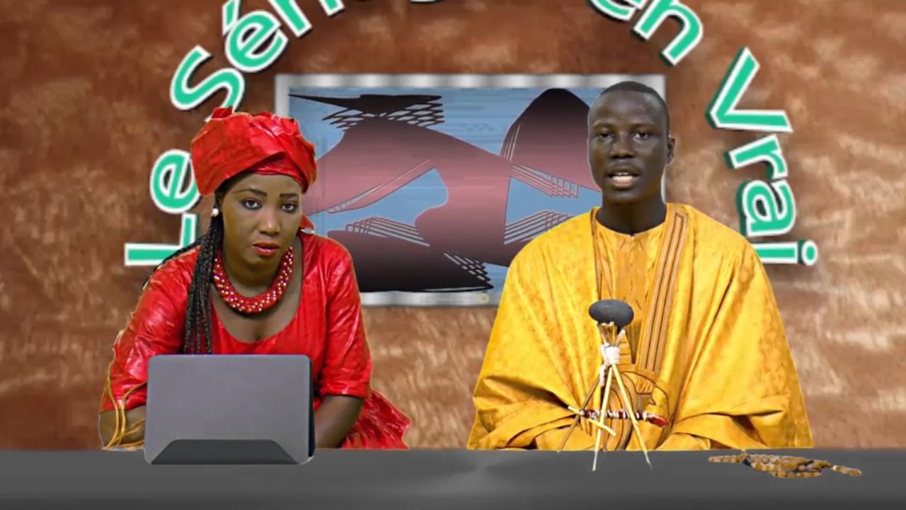 BABACAR SONKO, Marabout Féticheur -Tél: +221779742129 ou +221778459397