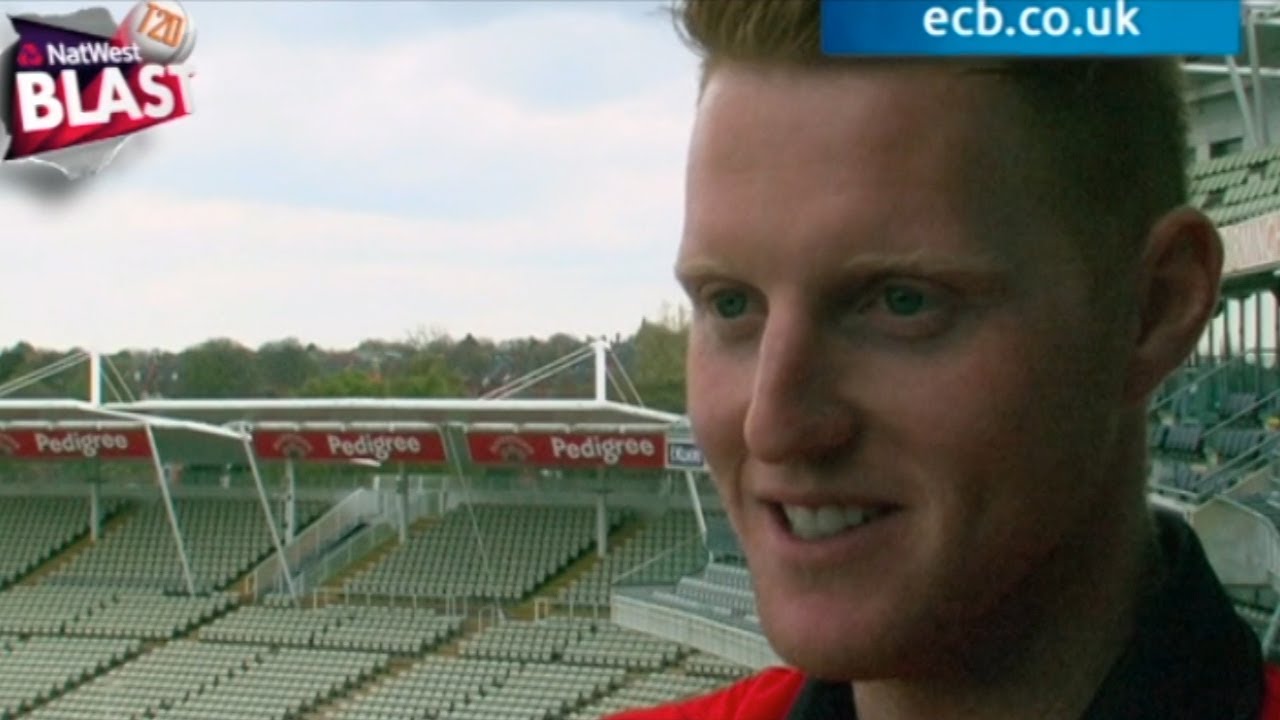 I might have to bowl spin in NatWest T20 Blast jokes Ben Stokes