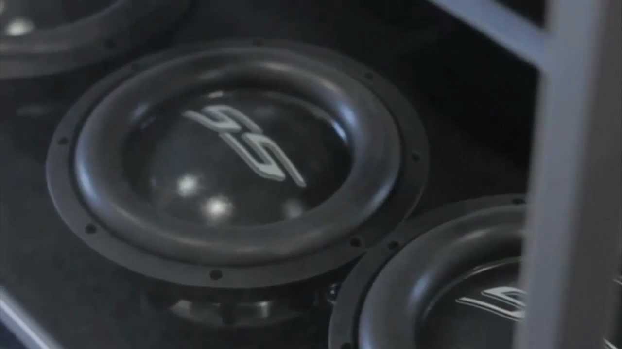 Progressive Auto Sounds (808) 486-8847 - YouTube