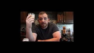 Root beer + Buffalo Trace Bourbon Cream Information