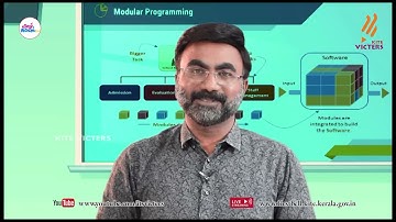 First Bell 2.0 Plus two Computer Applications Class 25