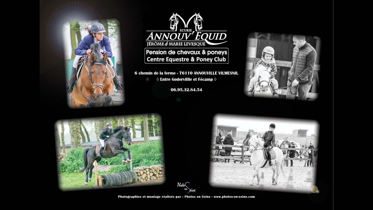 Annouv'Equid 2017