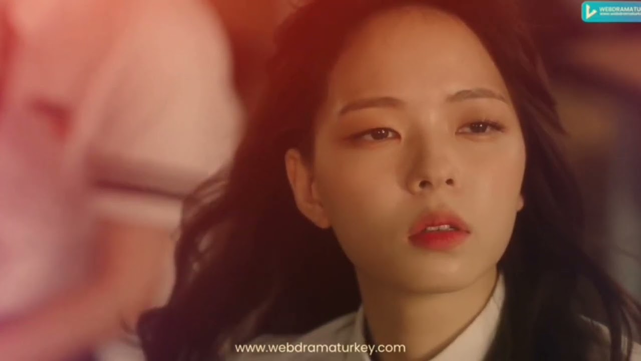 adult trainee♡ [karşı komşusuyla sahteden çıkıp aşık oldular] Kore klip✓