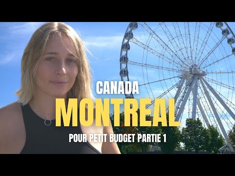 Vidéo: Guide de voyage pour Québec à petit budget