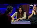 Chamath Palihapitiya Crushes Maria Ho on Poker After Dark!