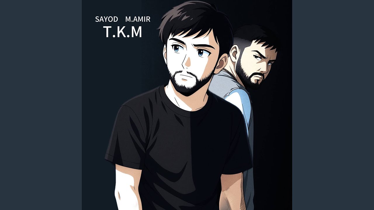 Watch T.K.M on YouTube Watch T.K.M on YouTube