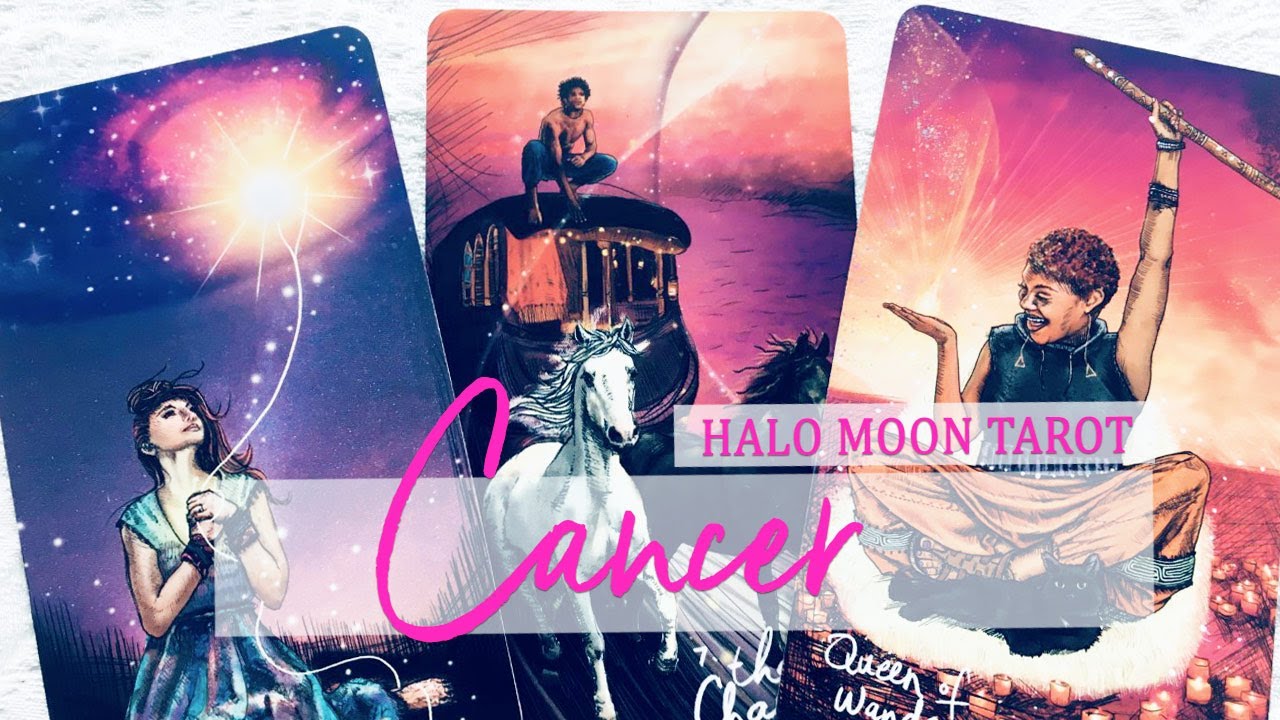 CANCER - LET THEM THINK THEY ARE IN CONTROL