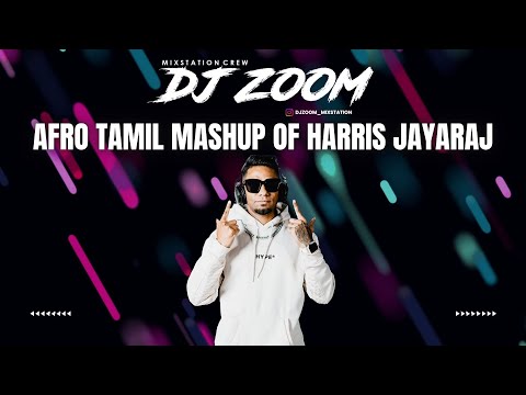 Mixstation Crew Non Stop Kuthu Remix by DJ ZooM
