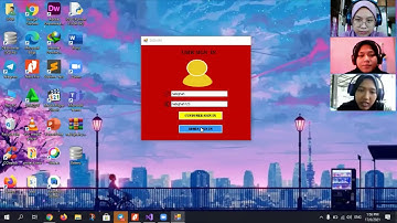 PRESENTATION VIDEO PROJECT 2, VISUAL BASIC PROGRAMMING (NABIGHAH, ROHANI DAN HARMIERA)