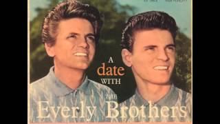 Video thumbnail of "THE EVERLY BROTHERS - LOVE HURTS - vinyl"