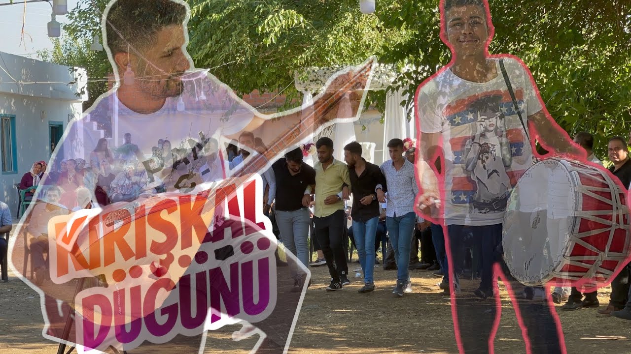 KOMA ZİLAN MÜZİK KIRIŞKAL KÖYÜ
