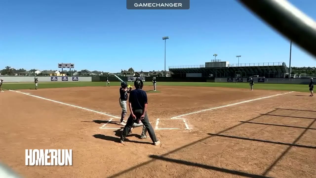 Nellie Wilson - Trailblazer Skills Video 2026