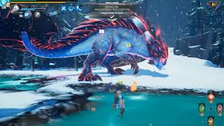Dauntless Boop Collection Week 1