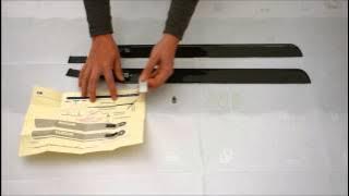 Night Magic Blades RGB Ready What Is In The Box